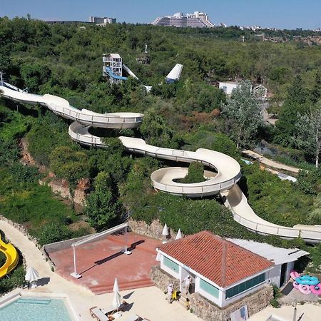 Pearly Hotel Antalya Exterior photo